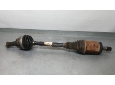 TRANSMISION DELANTERA IZQUIERDA 762988101 