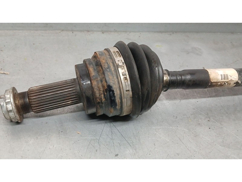 Recambio de transmision delantera izquierda para bmw x5 (f15) xdrive 40d referencia OEM IAM 762988101  