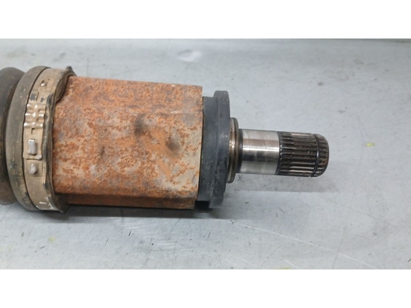 Recambio de transmision delantera izquierda para bmw x5 (f15) xdrive 40d referencia OEM IAM 762988101  