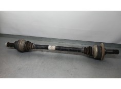 Recambio de transmision trasera izquierda para bmw x5 (f15) xdrive 40d referencia OEM IAM P860983901  