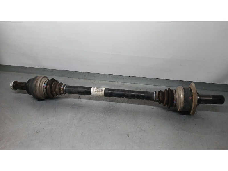 Recambio de transmision trasera izquierda para bmw x5 (f15) xdrive 40d referencia OEM IAM P860983901  