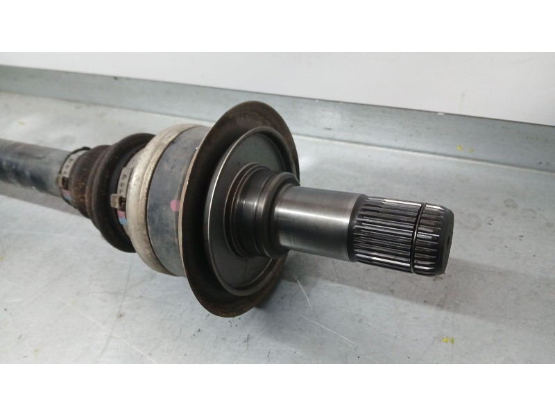 Recambio de transmision trasera izquierda para bmw x5 (f15) xdrive 40d referencia OEM IAM P860983901  