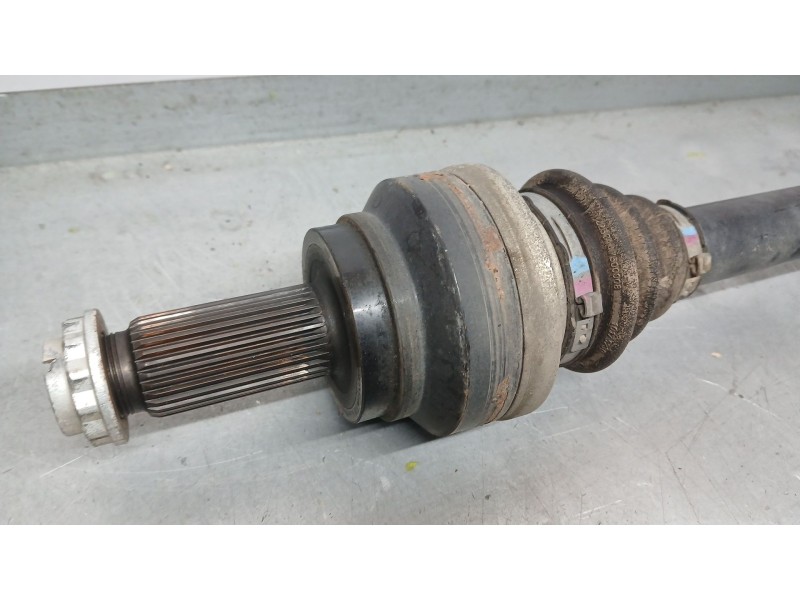 Recambio de transmision trasera izquierda para bmw x5 (f15) xdrive 40d referencia OEM IAM P860983901  