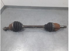 Recambio de transmision delantera izquierda para fiat tipo station wagon (356_, 357_) 1.4 (356wxf1b) referencia OEM IAM 52122022