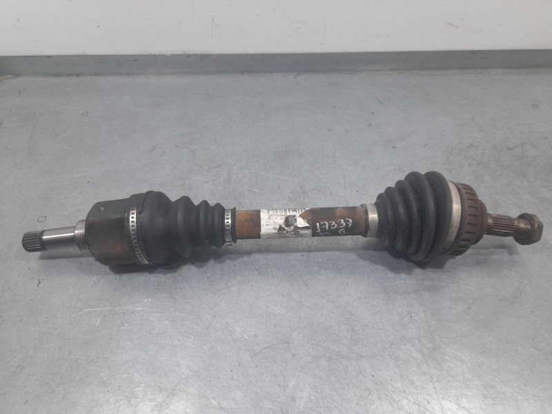 Recambio de transmision delantera izquierda para citroën berlingo / berlingo first monospace (mf_, gjk_, gfk_) 1.9 d (mfwjz) ref