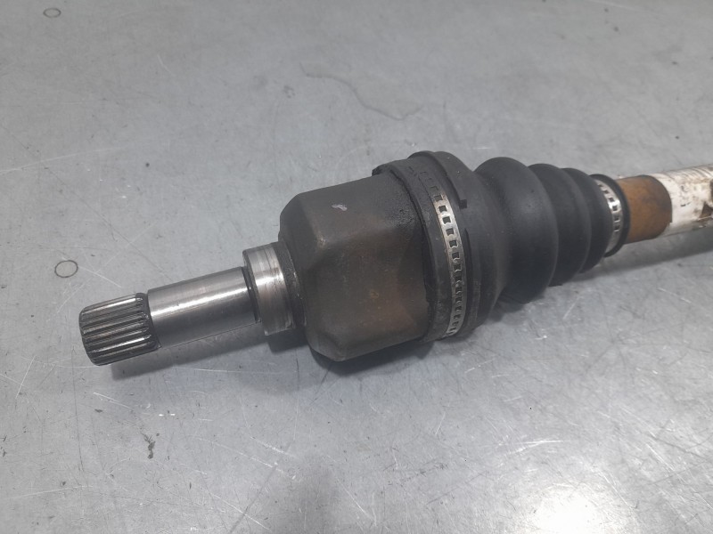 Recambio de transmision delantera izquierda para citroën berlingo / berlingo first monospace (mf_, gjk_, gfk_) 1.9 d (mfwjz) ref