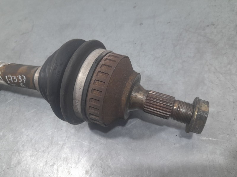 Recambio de transmision delantera izquierda para citroën berlingo / berlingo first monospace (mf_, gjk_, gfk_) 1.9 d (mfwjz) ref