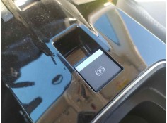 Recambio de palanca freno de mano para opel mokka elegance referencia OEM IAM 98131463ZD ELECTRICA 