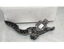 Recambio de potenciometro pedal para hyundai i20 klass referencia OEM IAM 32700B9010  