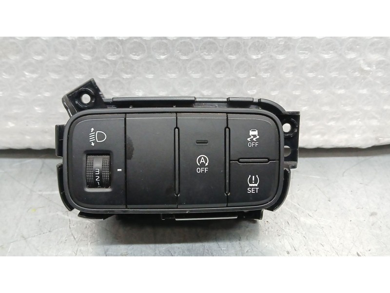 Recambio de mando multifuncion para hyundai i20 klass referencia OEM IAM   