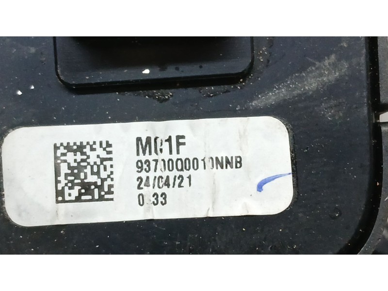 Recambio de mando multifuncion para hyundai i20 klass referencia OEM IAM   