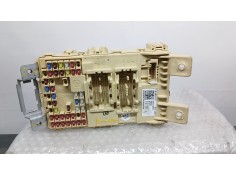 CAJA RELES / FUSIBLES 91953Q0550 