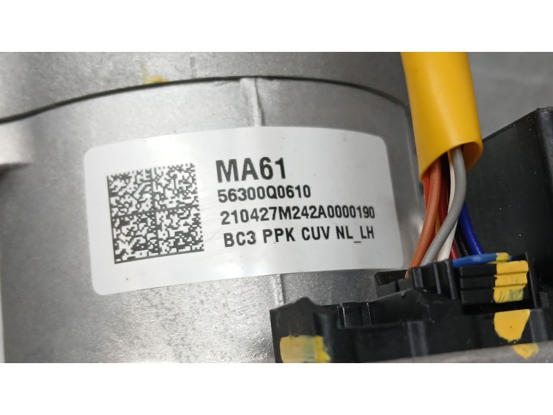 Recambio de columna direccion para hyundai i20 klass referencia OEM IAM 56310Q0400  ELECTRO-MECANICA