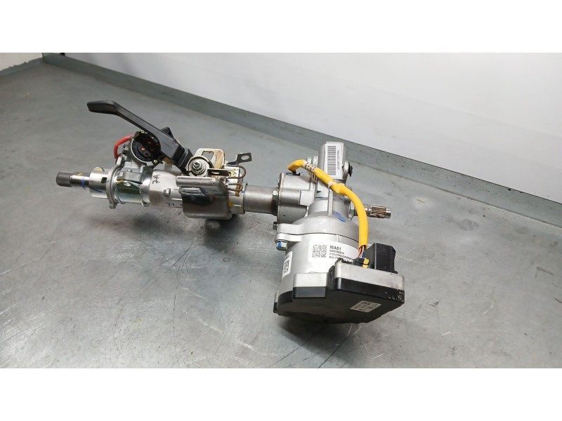 Recambio de columna direccion para hyundai i20 klass referencia OEM IAM 56310Q0400  ELECTRO-MECANICA