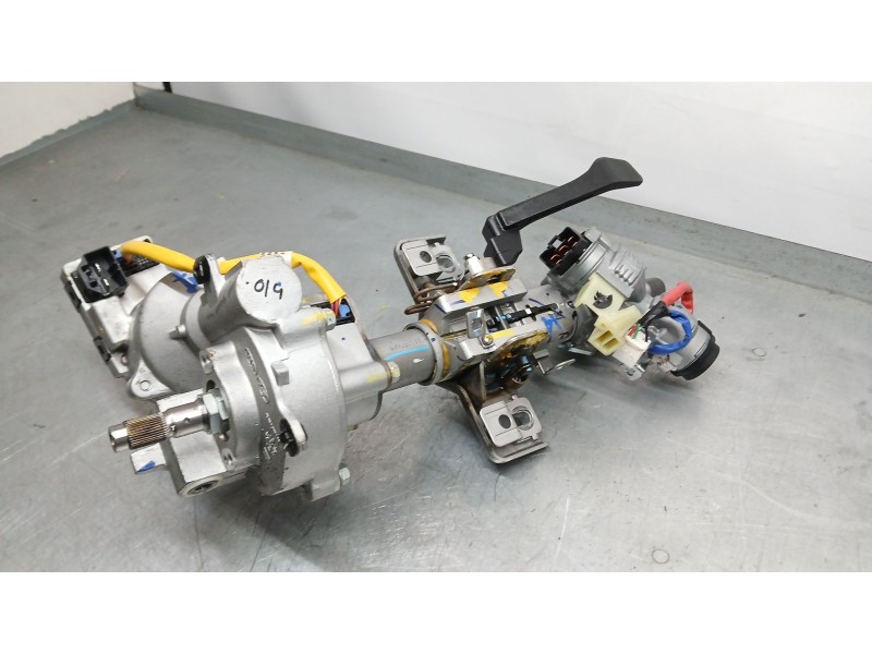 Recambio de columna direccion para hyundai i20 klass referencia OEM IAM 56310Q0400  ELECTRO-MECANICA