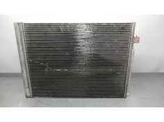 CONDENSADOR / RADIADOR AIRE ACONDICIONADO 64509239992 BEHR 