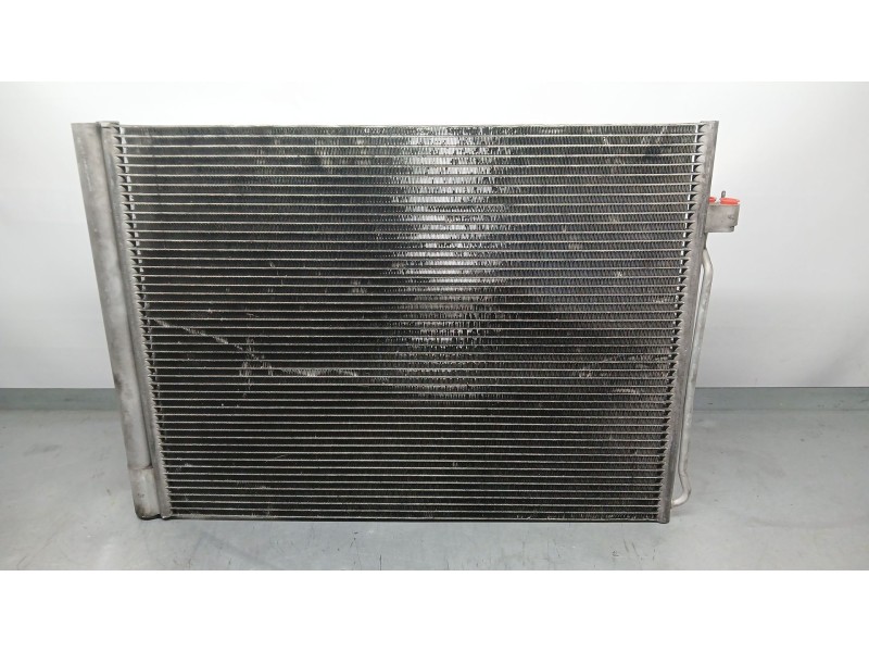 Recambio de condensador / radiador aire acondicionado para bmw x5 (e70) 3.0 d referencia OEM IAM 64509239992 BEHR 