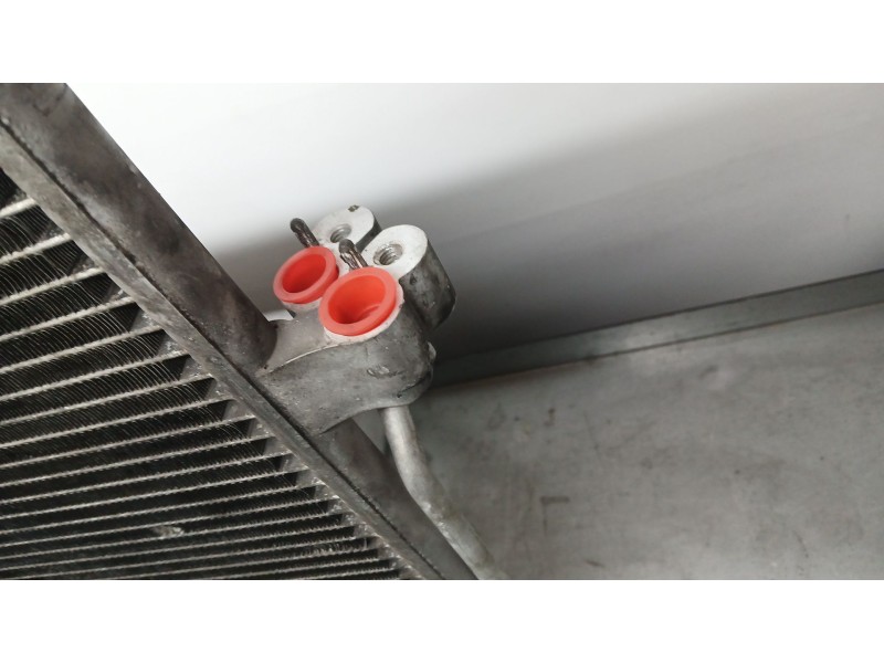 Recambio de condensador / radiador aire acondicionado para bmw x5 (e70) 3.0 d referencia OEM IAM 64509239992 BEHR 