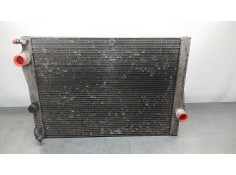 Recambio de radiador agua para bmw x5 (e70) 3.0 d referencia OEM IAM 17117533472 BEHR 