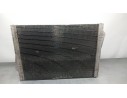 Recambio de radiador agua para bmw x5 (e70) 3.0 d referencia OEM IAM 17117533472 BEHR 