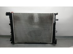 RADIADOR AGUA 214105FA0A PATA ROTA 