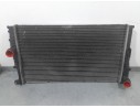 Recambio de radiador agua para bmw serie 1 lim. (f20) 114 d referencia OEM IAM 7600511  