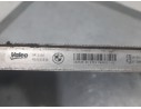 Recambio de radiador agua para bmw serie 1 lim. (f20) 114 d referencia OEM IAM 7600511  