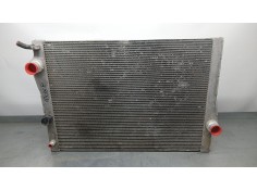 Recambio de radiador agua para bmw x5 (f15) xdrive 40d referencia OEM IAM 7807624 BEHR 