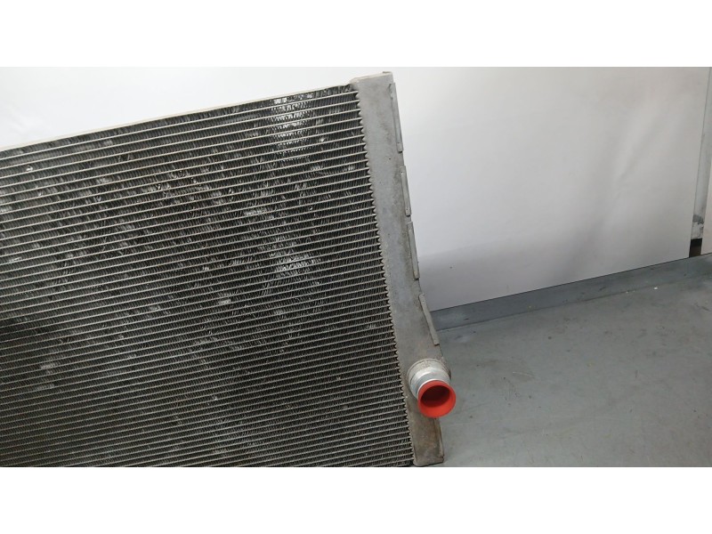 Recambio de radiador agua para bmw x5 (f15) xdrive 40d referencia OEM IAM 7807624 BEHR 