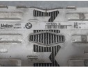 Recambio de intercooler para bmw x4 (f26) xdrive 20d referencia OEM IAM 17517823570 M149619 VALEO
