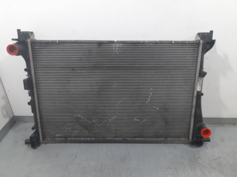 Recambio de radiador agua para fiat tipo station wagon (356_, 357_) 1.4 (356wxf1b) referencia OEM IAM 422136228 52052630 DENSO