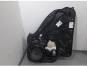 Recambio de elevalunas trasero izquierdo para volkswagen golf vi (5k1) 2.0 tdi referencia OEM IAM 5K4839729H  