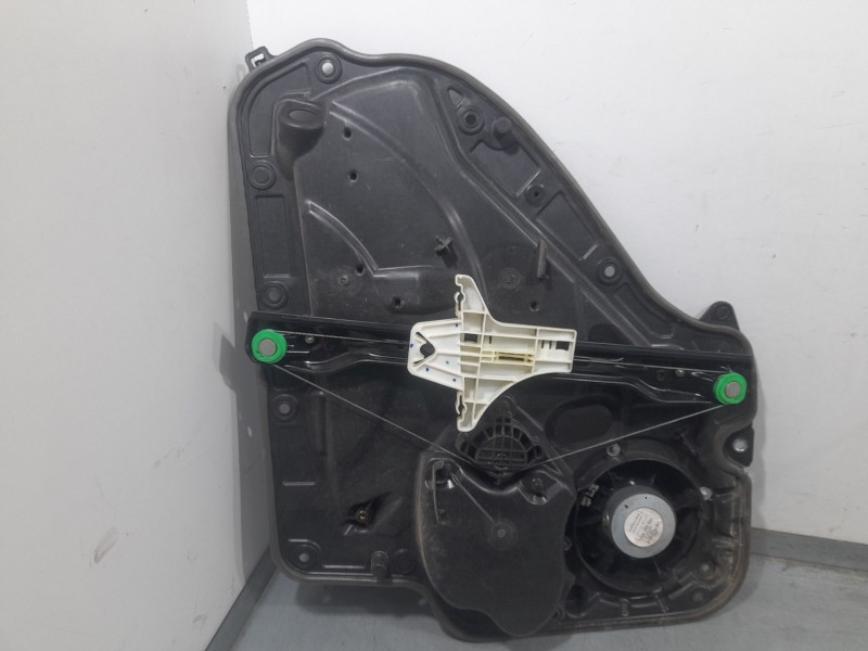 Recambio de elevalunas trasero izquierdo para volkswagen golf vi (5k1) 2.0 tdi referencia OEM IAM 5K4839729H  
