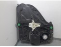Recambio de elevalunas trasero izquierdo para volkswagen golf vi (5k1) 2.0 tdi referencia OEM IAM 5K4839729H  