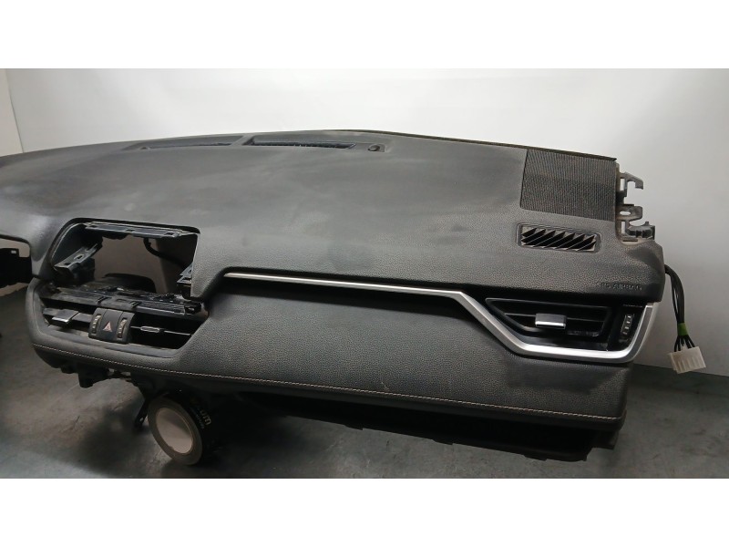 Recambio de kit airbag para toyota rav4 hybrid 4x2 advance referencia OEM IAM 4513012E40C0 C/ SALPICADERO Y PRETENSORES Y AIRBAG