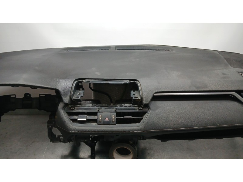 Recambio de kit airbag para toyota rav4 hybrid 4x2 advance referencia OEM IAM 4513012E40C0 C/ SALPICADERO Y PRETENSORES Y AIRBAG