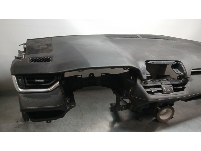 Recambio de kit airbag para toyota rav4 hybrid 4x2 advance referencia OEM IAM 4513012E40C0 C/ SALPICADERO Y PRETENSORES Y AIRBAG