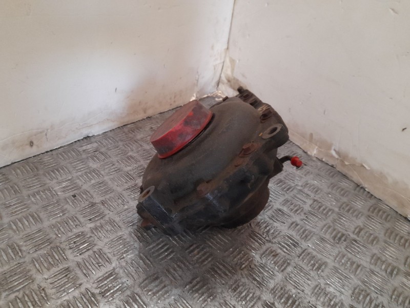 Recambio de diferencial delantero para land rover range rover (lm) v8 td vogue referencia OEM IAM TAG500121  