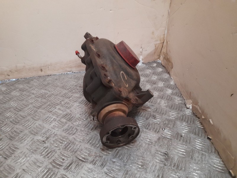 Recambio de diferencial delantero para land rover range rover (lm) v8 td vogue referencia OEM IAM TAG500121  