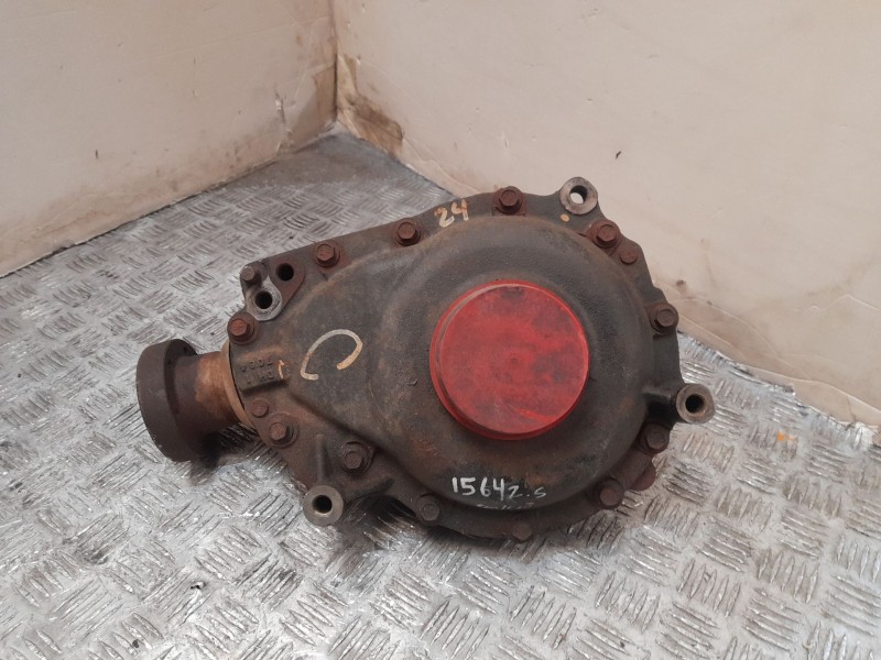 Recambio de diferencial delantero para land rover range rover (lm) v8 td vogue referencia OEM IAM TAG500121  
