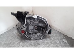 Recambio de caja cambios para opel corsa f edition referencia OEM IAM 20A707 5VELOCIDADES 1640071080