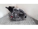 Recambio de caja cambios para opel corsa f edition referencia OEM IAM 20A707 5VELOCIDADES 1640071080