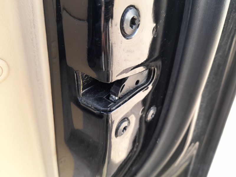 Recambio de cerradura puerta delantera derecha para hyundai tucson (jm) 2.0 crdi referencia OEM IAM 813202E010  