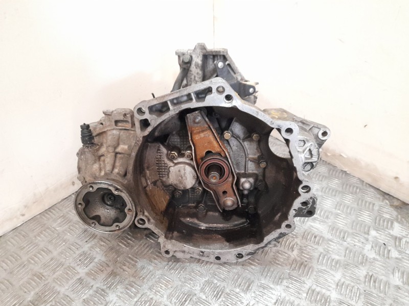Recambio de caja cambios para volkswagen new beetle (9c1/1c1) 1.9 tdi referencia OEM IAM EGR14051  148444