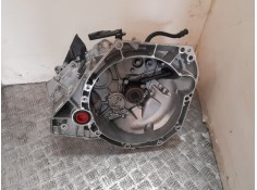 CAJA CAMBIOS JT4022 A045015 6 VELOCIDADES