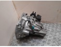 Recambio de caja cambios para renault clio v techno referencia OEM IAM JT4022 A045015 6 VELOCIDADES