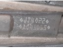 Recambio de caja cambios para renault clio v techno referencia OEM IAM JT4022 A045015 6 VELOCIDADES