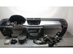 KIT AIRBAG 6V0880201R C/ SALPICADERO Y PRETENSORES 