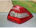 Recambio de piloto trasero derecho para renault megane ii classic berlina confort authentique referencia OEM IAM   ROZADO
