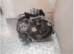 CAJA CAMBIOS LHW28091 5VELOCIDADES 374972